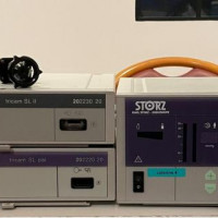 Pre-Owned - Excellent KARL STORZ tricam SL pal 202220 20