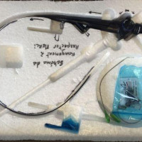 Used - Good OLYMPUS URF-P6