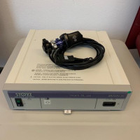 Used KARL STORZ tricam SL pal 202220 20