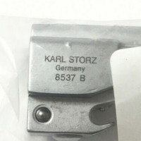 New KARL STORZ 8537B