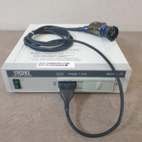 Used KARL STORZ image 1 hub 222010 20
