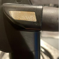 Used - Good FUJINON ES-250WE5
