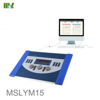 New MSL MSLYM15