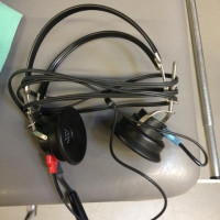 Used TELEPHONICS 296D000-1
