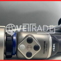 Refurbished OLYMPUS CH-S400-XZ-EB