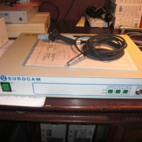 Used ETM-ENDOTECH Eurocam