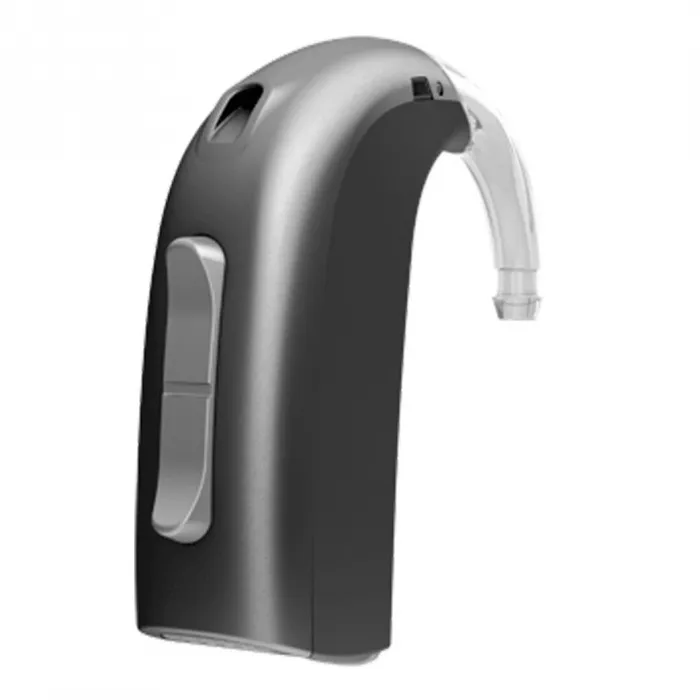 New OTICON Spirit Synergy