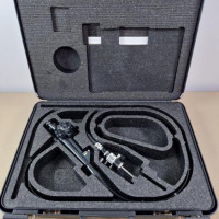 Used OLYMPUS OSF-3