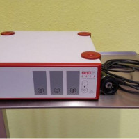 Used RICHARD WOLF 5512 1 CCD Endocam