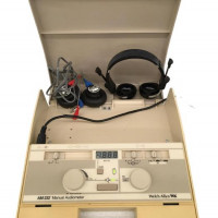 Used WELCH ALLYN AM 232