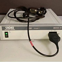 Used - Good KARL STORZ image 1 222000 20