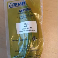 New PMD INC Blade Size 4