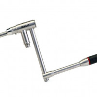 Used - Good RICHARD WOLF 8965.401
