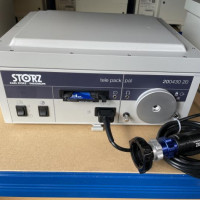 Used KARL STORZ tele pack pal 200430 20