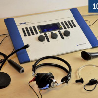 Used MADSEN ITERA II