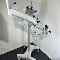 Pre-Owned - Excellent ZEISS OPMI Pico