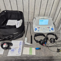 Used - Good RESONANCE r35c