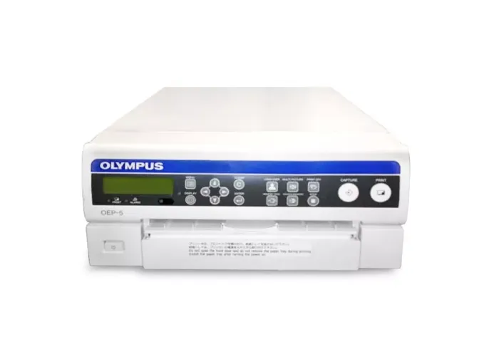 Used - Good OLYMPUS OEP-5