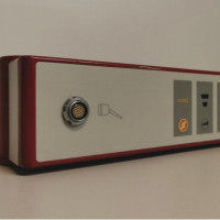 Used RICHARD WOLF 5506 3 CCD ENDOCAM