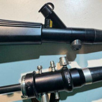 Pre-Owned - Excellent OLYMPUS CF-P20S