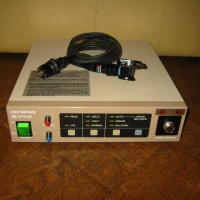 Used OLYMPUS OTV-S2