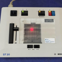 Used BOSCH ST 20