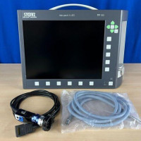 Used - Good KARL STORZ tele pack X LED TP100