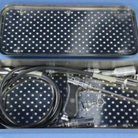 Richard Wolf Uretero - Renoscope Endoscopy with Warranty
