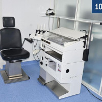 Used OTOPRONT ORL 3003 L