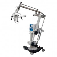 Used ZEISS OPMI CS-NC NC-31