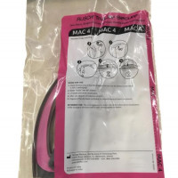 New RUSCH TruLite Secure MAC4 004671004