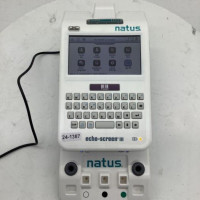 Used - Good NATUS echo-screen III