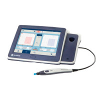 New MAICO touchTymp MI 24C