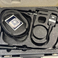 Used OLYMPUS URF-V