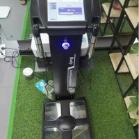 New HEBEI TUOSITE Body building weight test