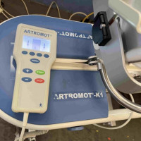 Used ORMED ARTROMOT K1