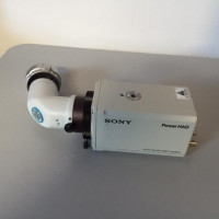 Used SONY Power HAD