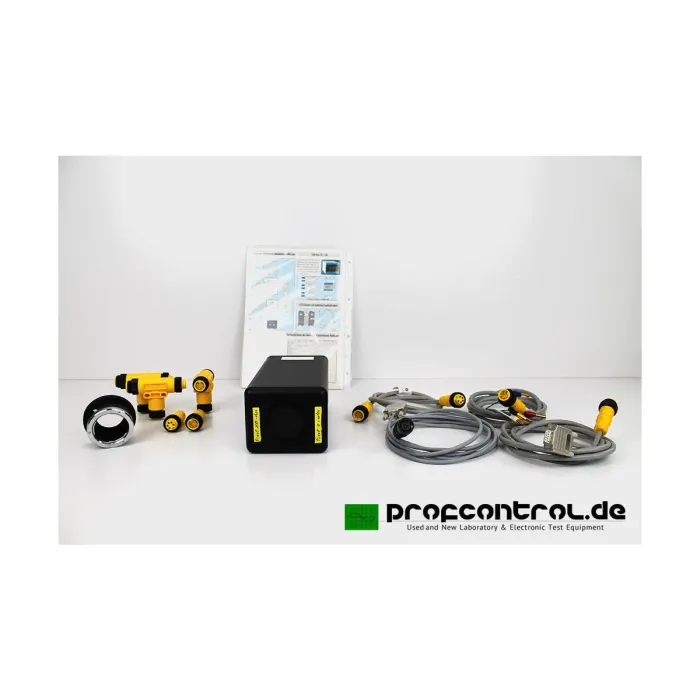 Refurbished ISRA VISION NANOcam 2588