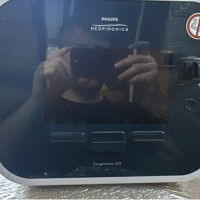 Used - Good PHILIPS Respironics CoughAssist E70