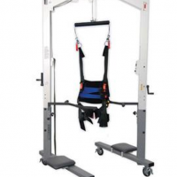 Biodex OFFSET UNWEIGHING SYSTEM
