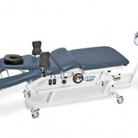 Used - Good CHATTANOOGA Triton DTS