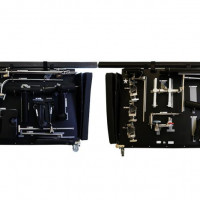 Used - Good MIZUHO OSI Jackson Modular
