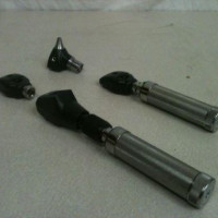 WELCH ALLYN 71670 Otoscope