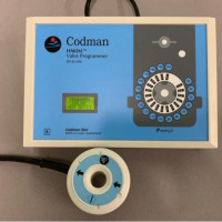 CODMAN Hakim REF 82-3190 Valve Programmer