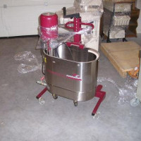Used FERNO Ille 100
