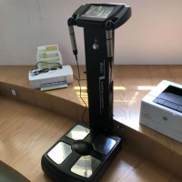 New TANITA MC-980MA
