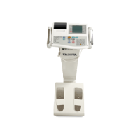 Used - Good TANITA BC-418