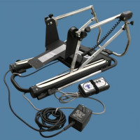 Used MCKELOR Phoenix 1800