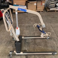 Used INVACARE Reliant 450