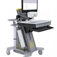Used - Good MGC DIAGNOSTICS Ultima PFX